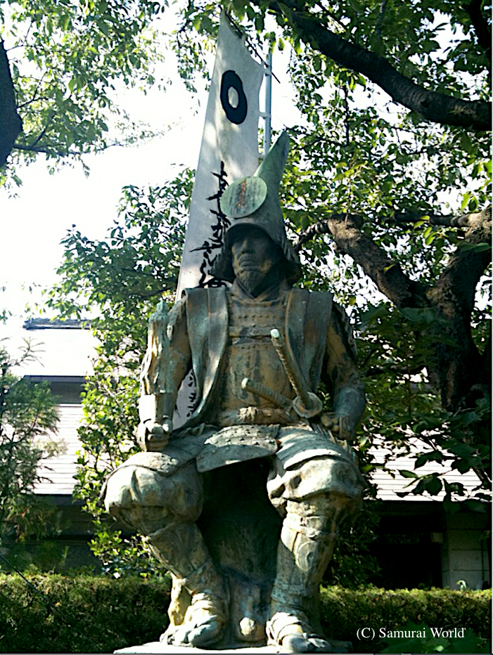 Kiyomasa 1