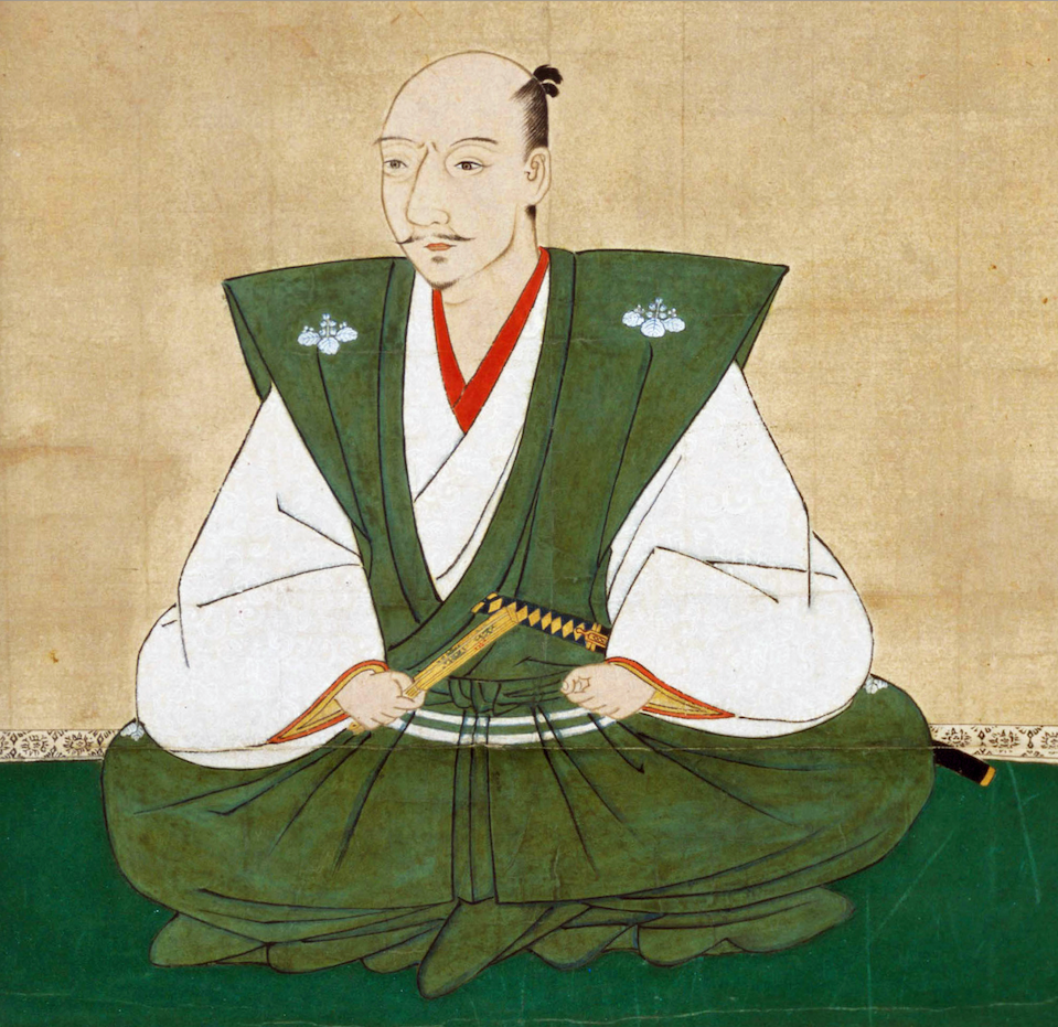 Nobunaga