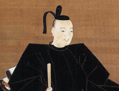 Oda Nobukatsu