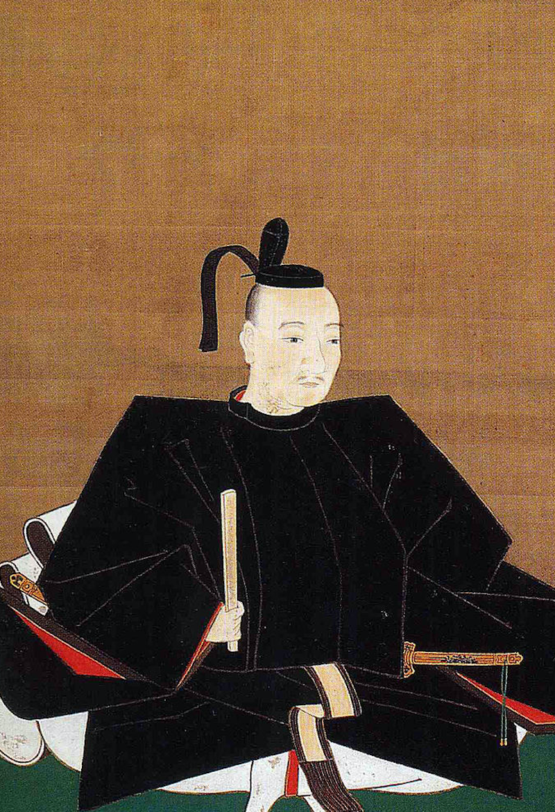 oda nobukatsu