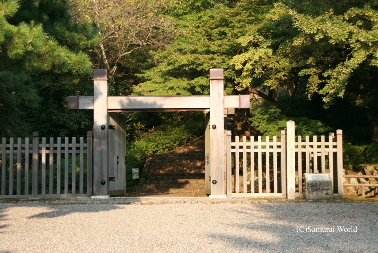Gifu castle3