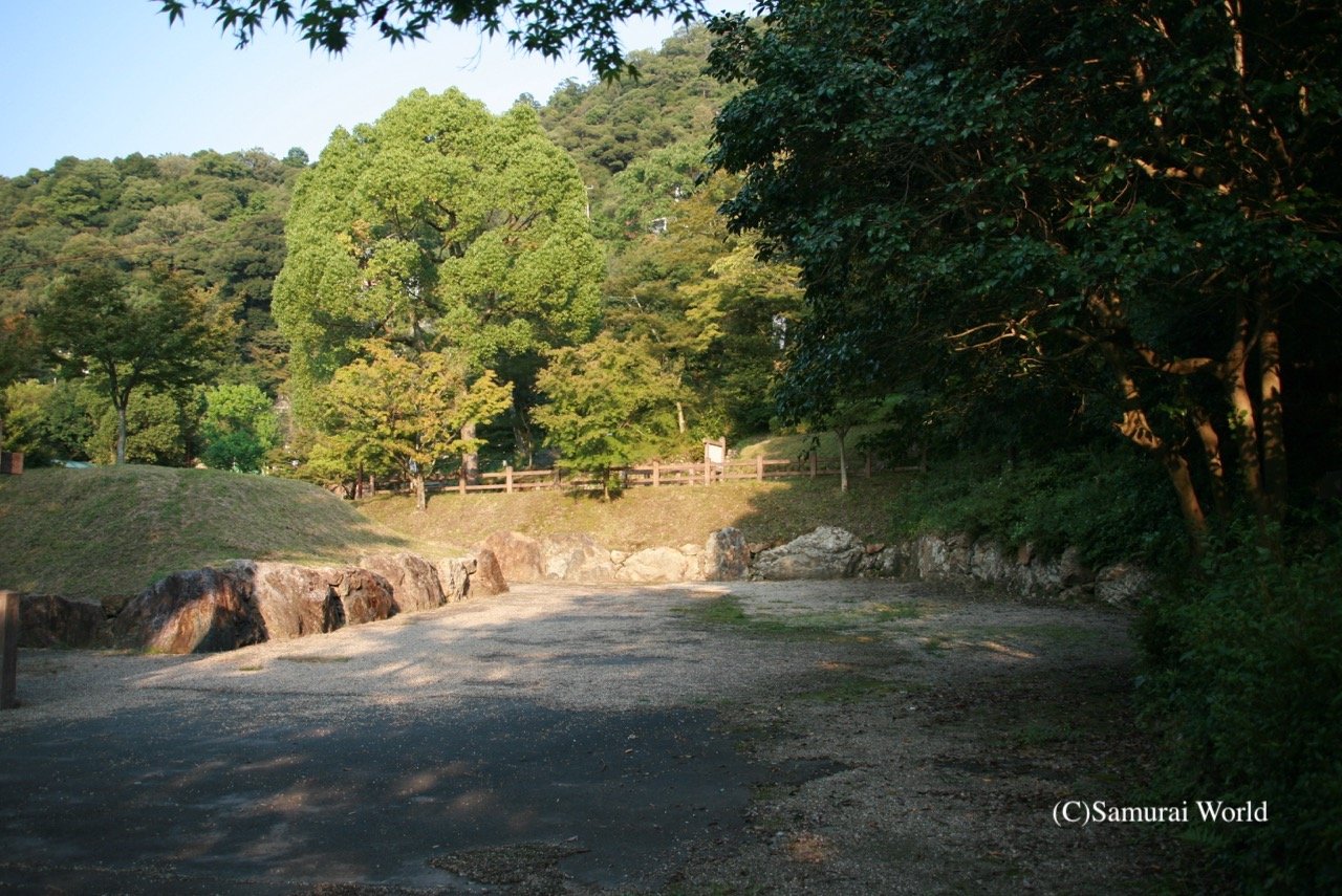 Gifu castle4