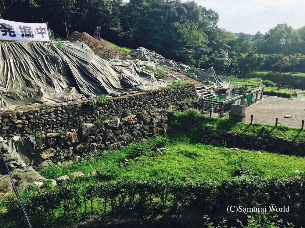 Gifu castle5