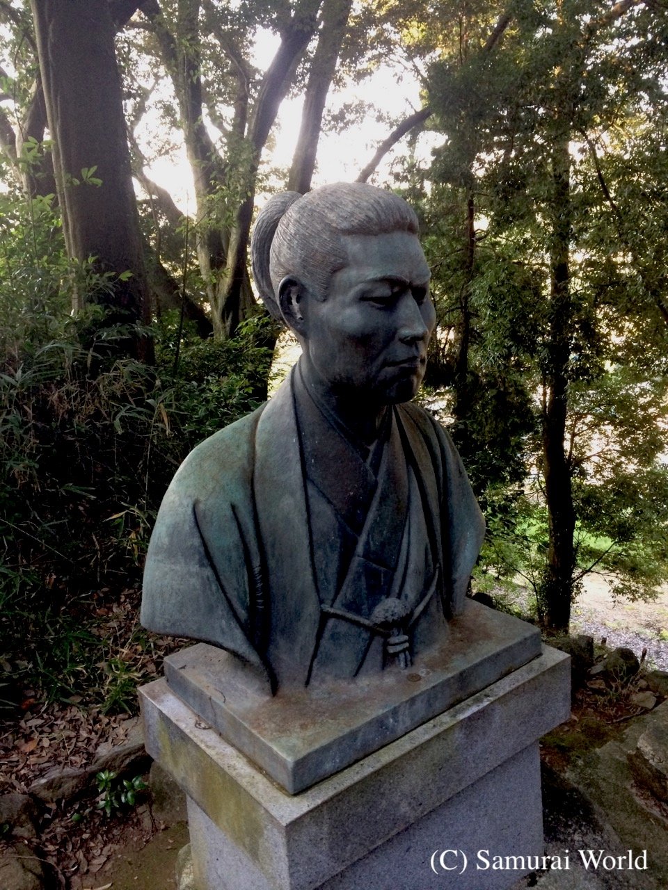 Kondo Isami3