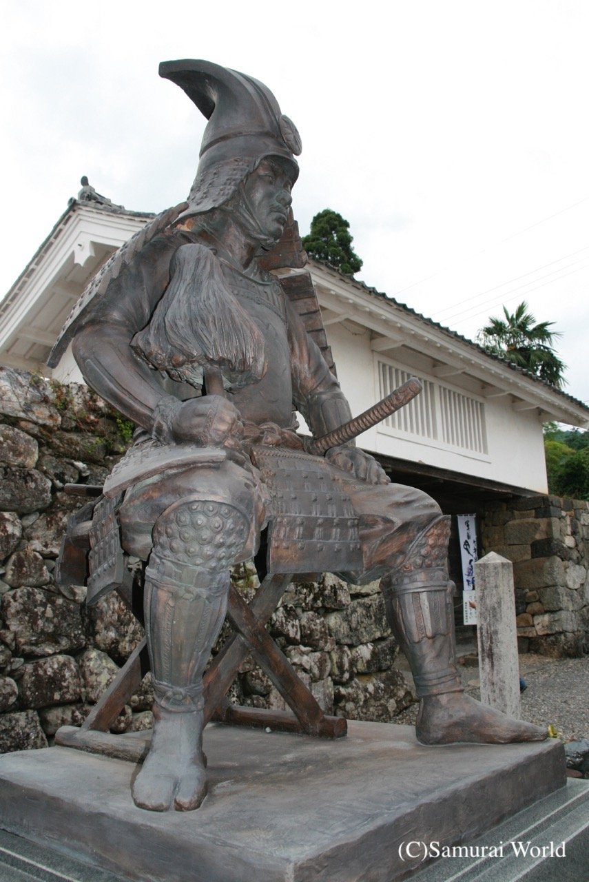 Takenaka Hanbei