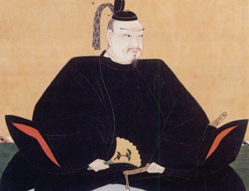 Mori Terumoto