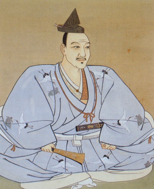 hojo ujiyasu