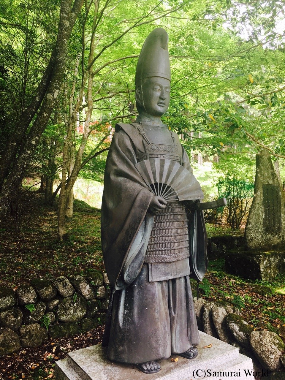kitabatake gareden4B