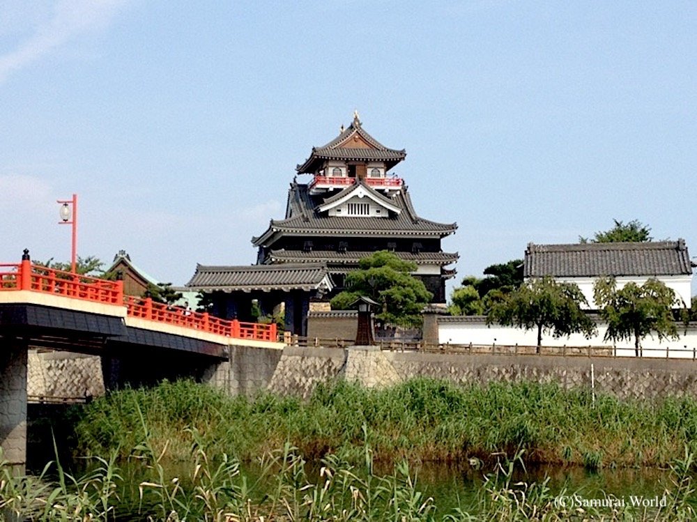 kiyosu 1