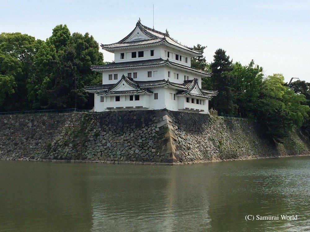 kiyosu yagura