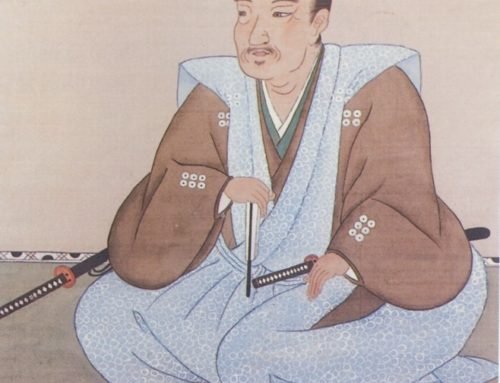 Sanada (Yukimura) Nobushige